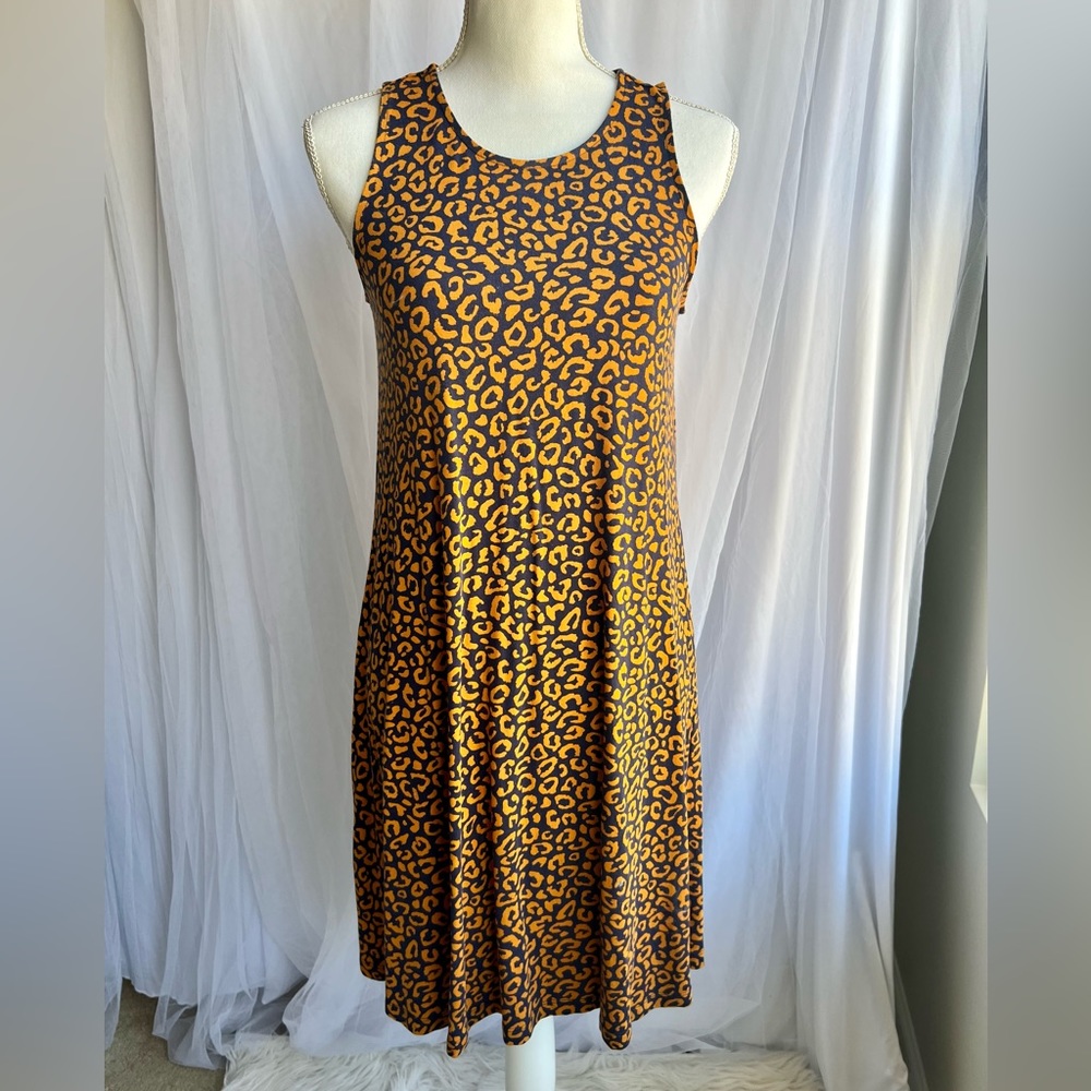 ⭐️OLD NAVY⭐️ Jersey Swing Dress | Size S